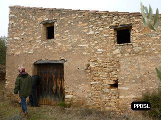 Finca/Casa Rural en venta en Rasquera, Tarragona (Costa Dorada)