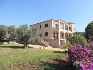 Finca/Casa Rural en venta en Felanitx, Mallorca (Balearic Islands)