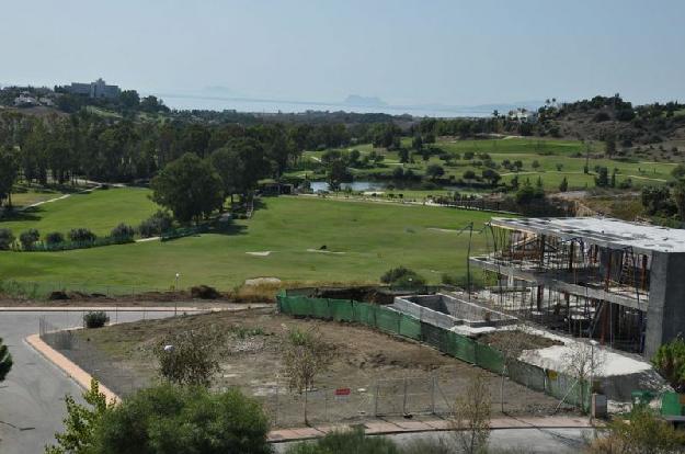 Finca rústica en Benahavís