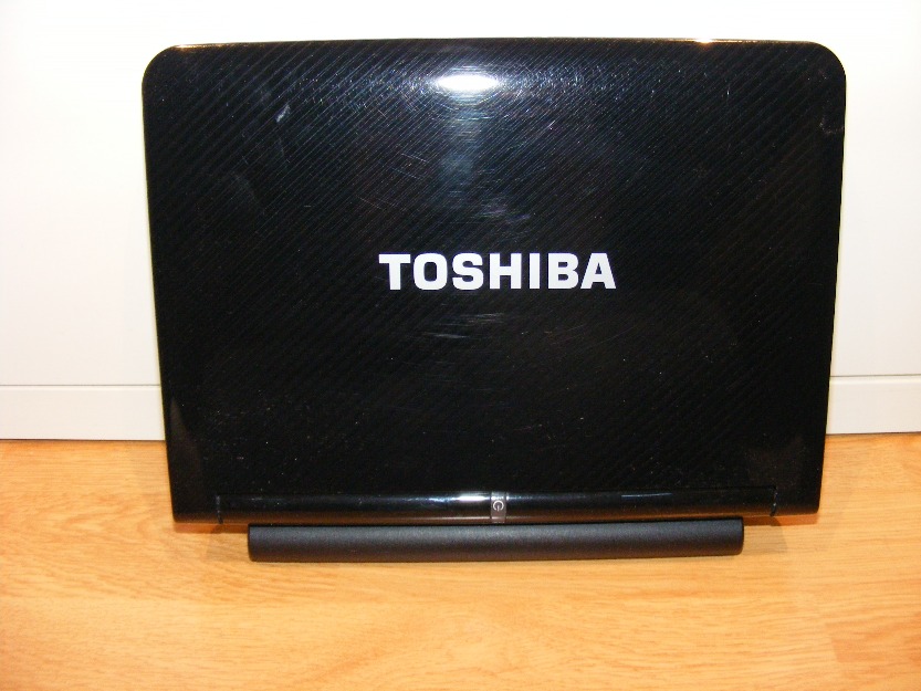 Netbook Toshiba NB200-13E