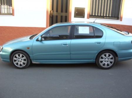 Nissan Primera 20i Sport MTCV en MADRID