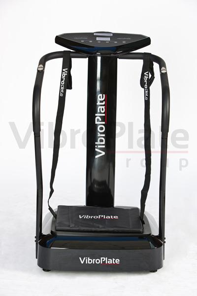 PLATAFORMA VIBRATORIA OLIMPICA DIAMOND