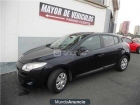 Renault Megane Dynamique 1.5dCi 105cv eco2 - mejor precio | unprecio.es