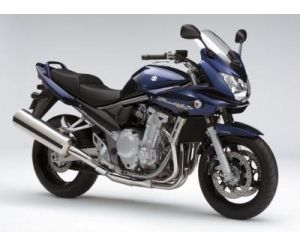 SUZUKI BANDIT 1250 S ABS