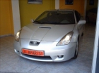 TOYOTA CELICA 1.8 WTI - Valencia - mejor precio | unprecio.es