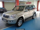 Toyota Land Cruiser 3.0 D4D GX - mejor precio | unprecio.es