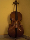 violonchelo 3/4 !perfecto estado! - mejor precio | unprecio.es