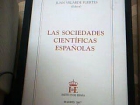 las sociedades cientificas españolas - mejor precio | unprecio.es