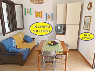 Apartamento : 1/5 personas - torre dell'orso  lecce (provincia de)  pouilles  italia