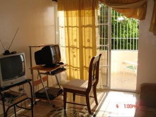 Apartamento : 1/6 personas - junto al mar - santo domingo  republica dominicana