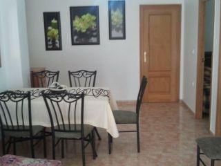 Apartamento en alquiler de vacaciones en Torrevieja, Alicante (Costa Blanca)