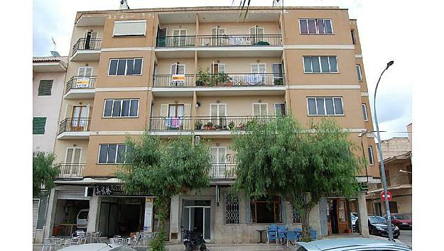 Apartamento en Lloseta