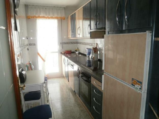 Apartamento en Noja