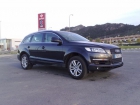 AUDI Q7 3.0 TDI - mejor precio | unprecio.es