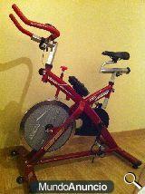 BICI SPINNING BH SB2