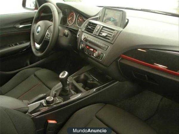 BMW 116 D 116d 5-puertas