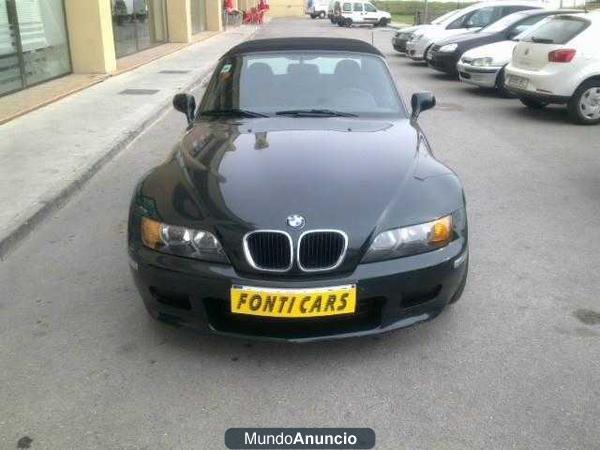 BMW Z3 2.0i Roadster