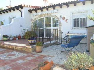 Bungalow en venta en Moraira, Alicante (Costa Blanca)