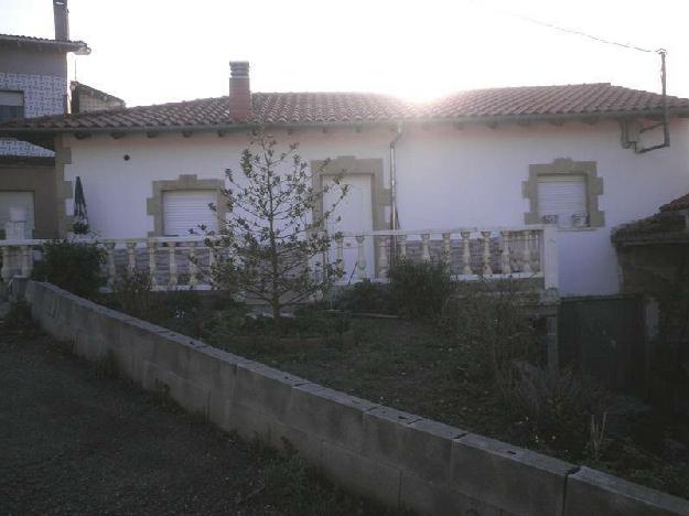 Casa en San Felices de Buelna