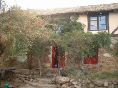 Chalet con 3 dormitorios se vende en Cortes de la Frontera, Serrania de Ronda