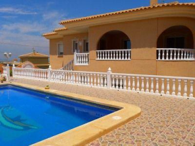 Chalet en venta en Benijófar, Alicante (Costa Blanca)