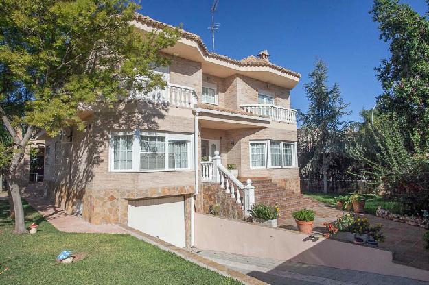 Chalet en venta en Eliana (l'), Valencia (Costa Valencia)