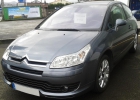 Citroen c4 1.6 hdi 110 cv vtr plus coupé - mejor precio | unprecio.es