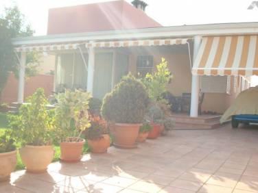 Comprar Chalet Jerez de la Frontera Sur- Campo de Golf