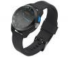 Cookoo Bluetooth SmartWatch Connected Negro y Azul