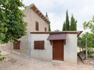 Finca/Casa Rural en venta en Cornudella de Montsant, Tarragona (Costa Dorada)