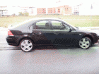 FORD MONDEO TDCI 2.0 130cv 06 - 24.000kms - mejor precio | unprecio.es