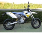 HUSABERG FS - mejor precio | unprecio.es