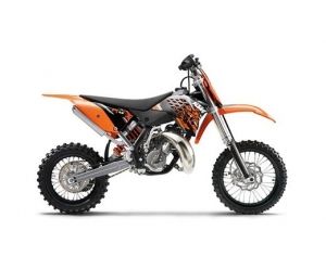 KTM SX 65