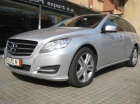 Mercedes Clase R 320 CDI TODO INCLUIDO - mejor precio | unprecio.es