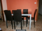 MUEBLES DE SALON CONJUNTO - mejor precio | unprecio.es