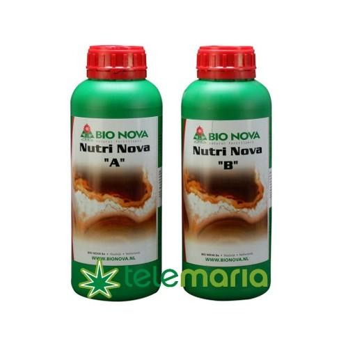 Nutri-Nova A+B Hydro