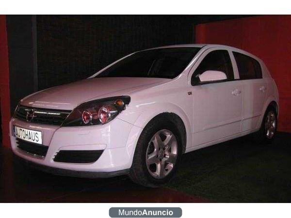 Opel Astra 1.7CDTi \