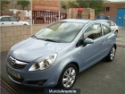 Opel Corsa Enjoy 1.3 CDTi 90 CV - mejor precio | unprecio.es