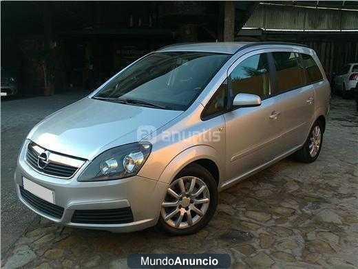 Opel Zafira Enjoy 1.9 CDTi 16v