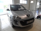 Peugeot 4007 SPORT PACK HDI 156 PEUGEOT 4007 SPORT PACK HDI 15 - mejor precio | unprecio.es