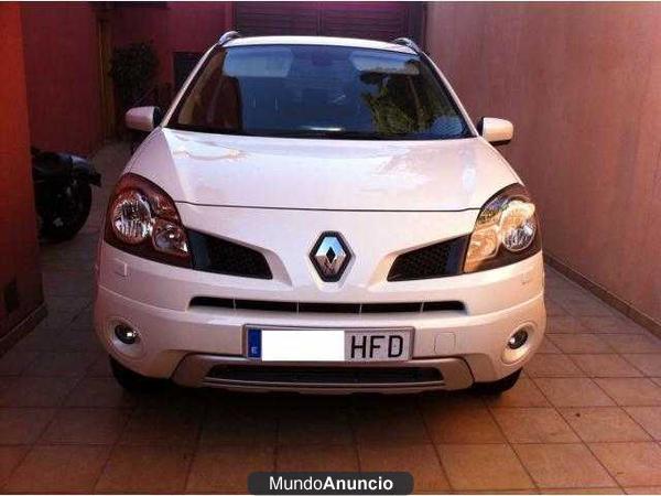 Renault Koleos DYNAMIQUE 2011 2.0dCi 150 4X4