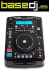 REPRODUCTOR CD/ MP3 DJ-TECH iSCRATCH 101 - mejor precio | unprecio.es