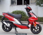 Scooter 50 c.c. 2 tiempos - mejor precio | unprecio.es